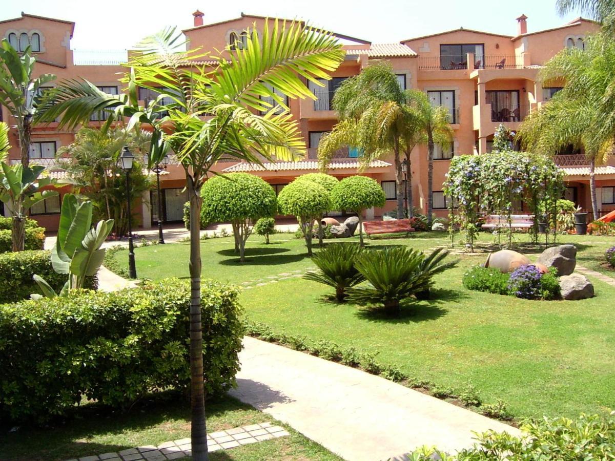 Villa Mandi Golf Resort Playa de las Americas  Bilik gambar