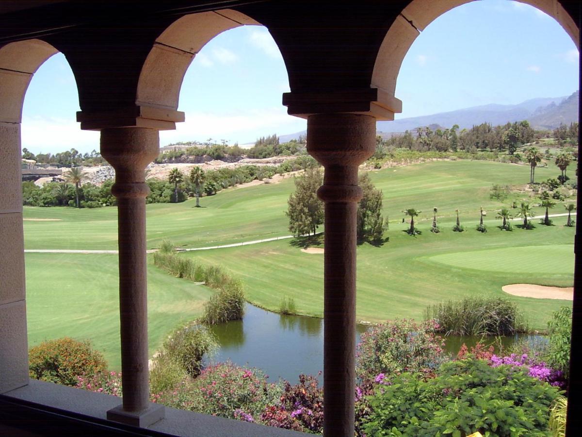 Villa Mandi Golf Resort Playa de las Americas  Bilik gambar