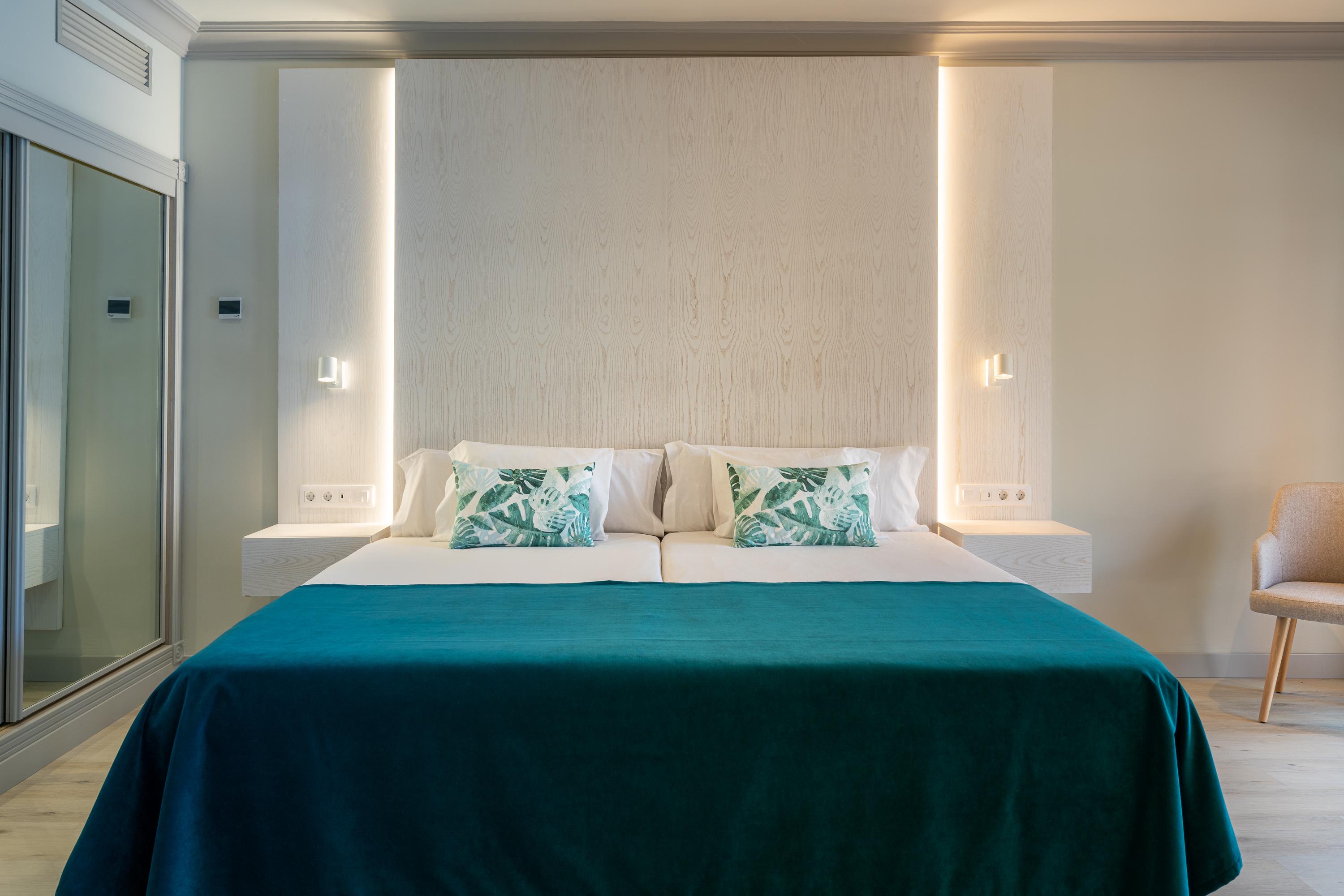Villa Mandi Golf Resort Playa de las Americas  Luaran gambar