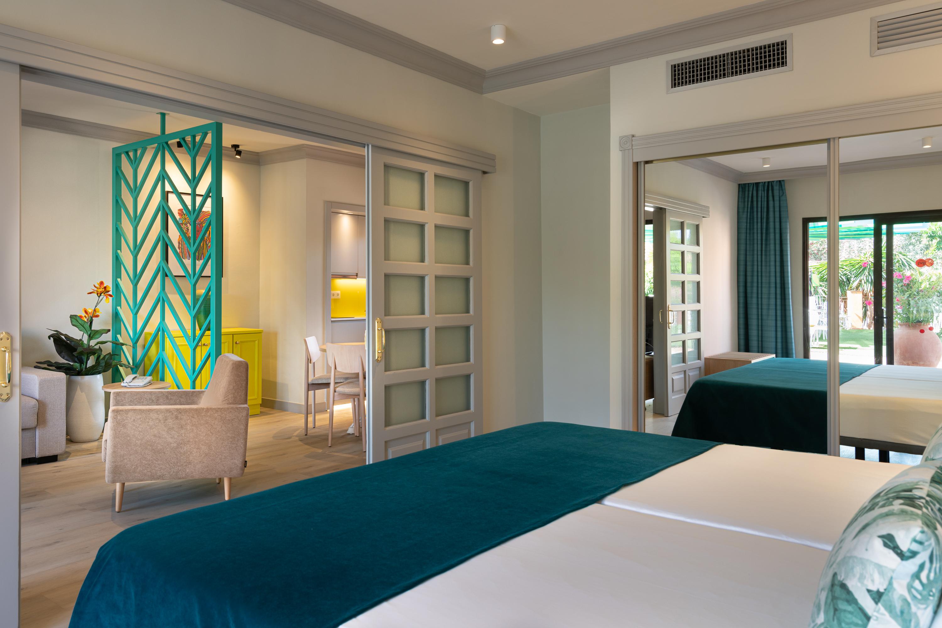 Villa Mandi Golf Resort Playa de las Americas  Luaran gambar