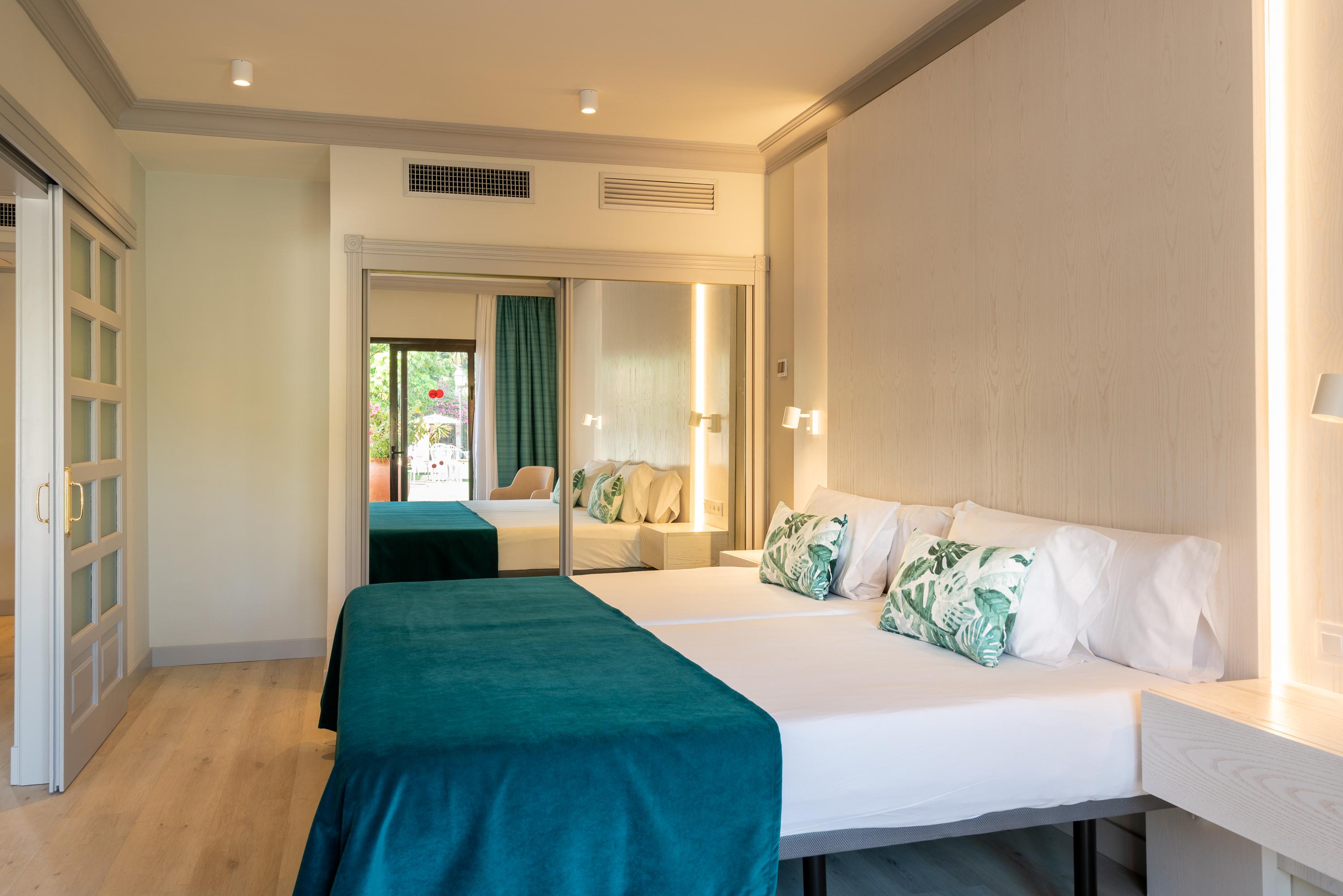 Villa Mandi Golf Resort Playa de las Americas  Luaran gambar