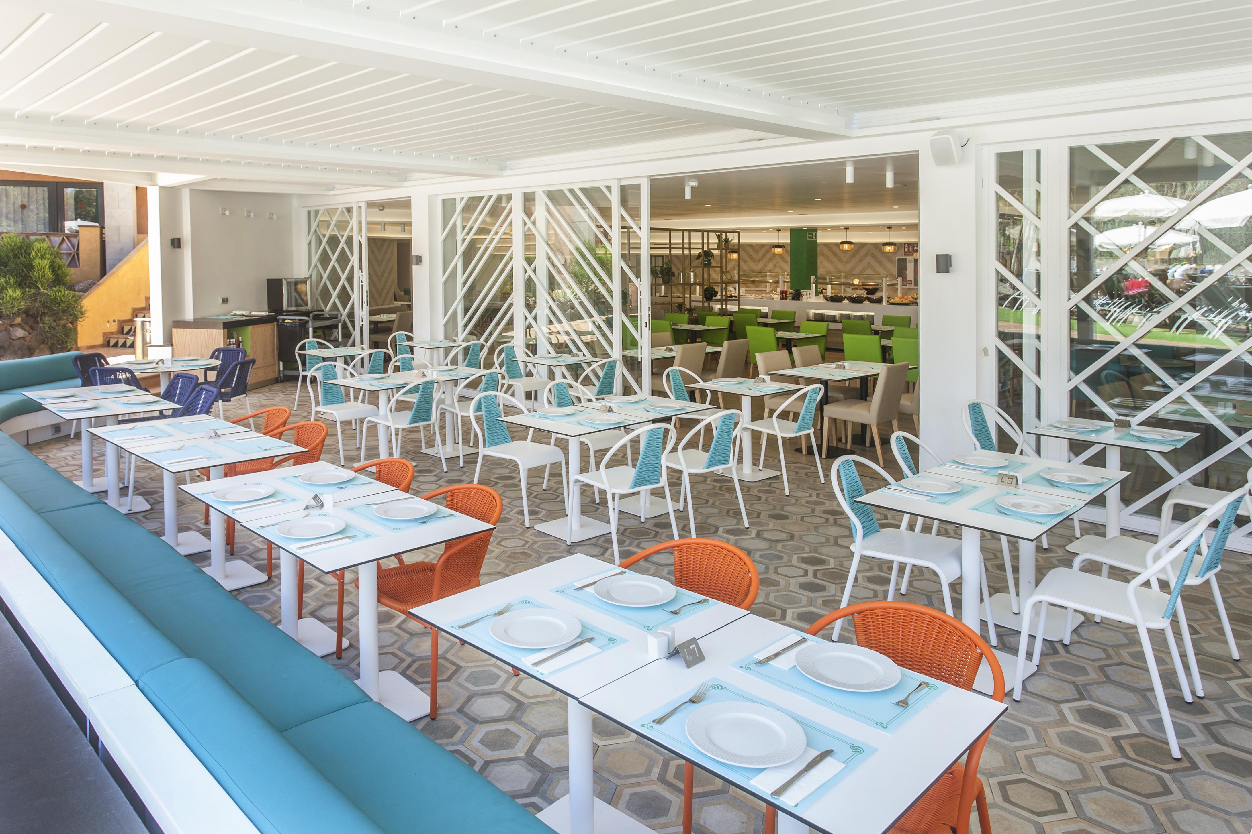 Villa Mandi Golf Resort Playa de las Americas  Luaran gambar