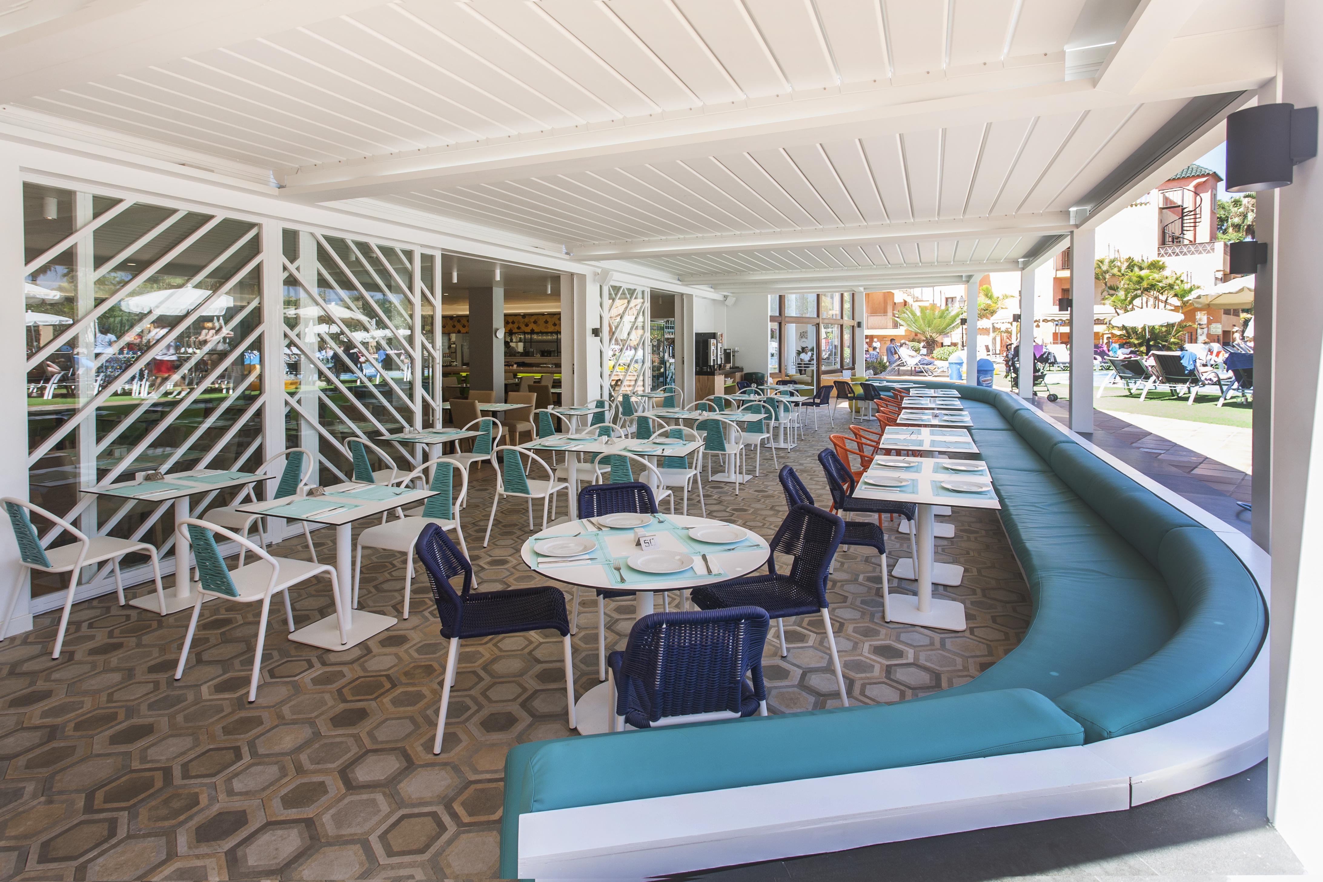 Villa Mandi Golf Resort Playa de las Americas  Luaran gambar